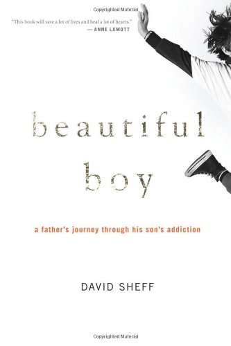 BEAUTIFUL BOY: A FATHER'S JOURNEY THROUGH HIS SON'S ADDI
