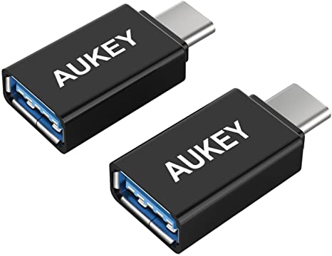 AUKEY USB TYPE C TO USB 3.0 ADAPTER