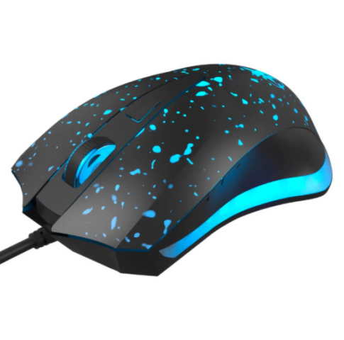 OPHIDIAN WIRED GAMING MOUSE