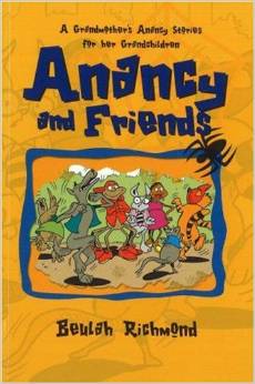 ANANCY AND FRIENDS