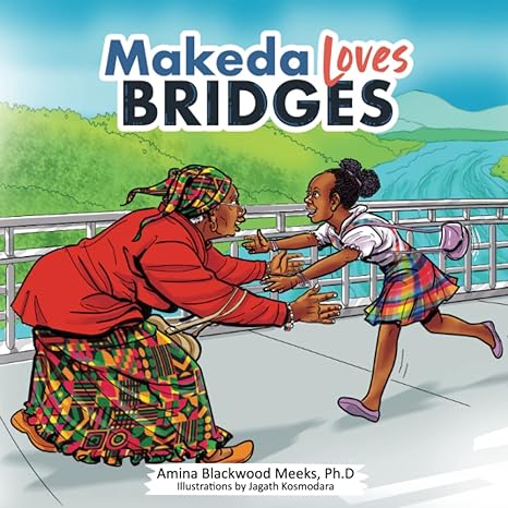 MAKEDA LOVES BRIDGES