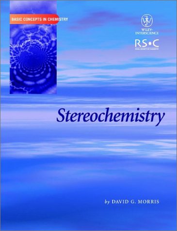 Stereochemistry Conformation And Mechanism By P.S. Kalsi Free