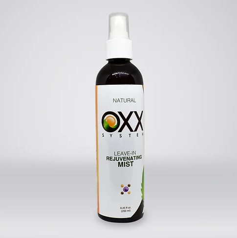 OXX LEAVE-IN REJEUVINATING MIST