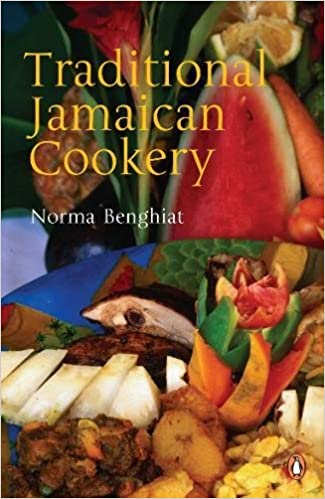 HBK: TRADITIONAL JAMAICAN COOKERY
