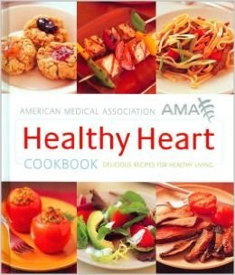 THE HEALTHY HEART COOKBOOK