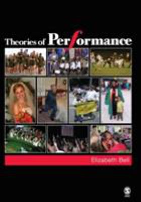 THEORIES OF PERFORMANCE