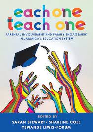 EACH ONE TEACH ONE: PARENTAL INVOLVEMENT AND FAMILY