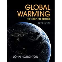 GLOBAL WARMING: THE COMPLETE BRIEFING