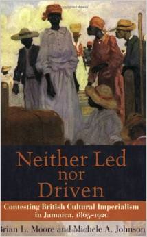 NEITHER LED NOR DRIVEN