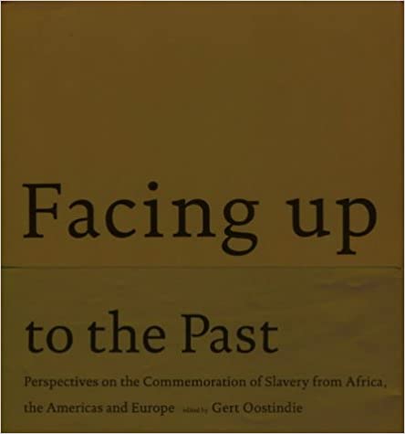 FACING UP TO OUR PAST: PERSPECTIVES ON THE COMMEMORATION