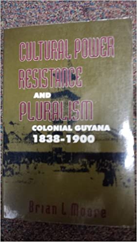 CULTURAL POWER RESISTANCE AND PLURALISM