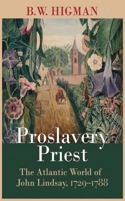 PROSLAVERY PRIEST