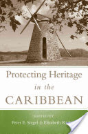 PROTECTING HERITAGE IN THE CARIBBEAN