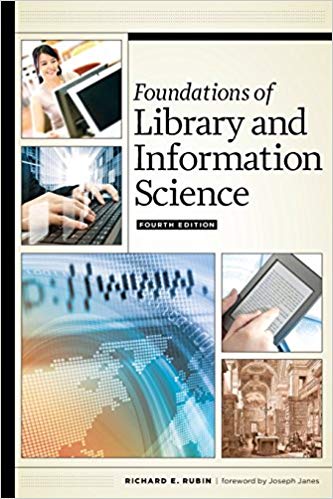 FOUNDATIONS OF LIBRARY & INFORMATION SCIENCE