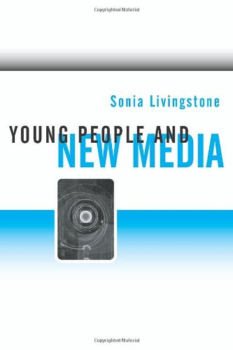YOUNG PEOPLE AND NEW MEDIA