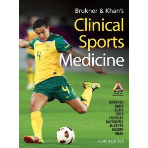Brukne & Khan's Clinical Sports Medicine