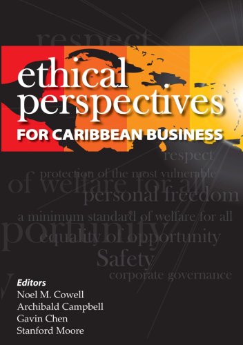 ETHICAL PERSPECTIVES FOR CARIBBEAN BUSINESS