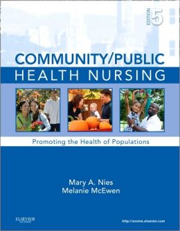 COMMUNITY / PUBLIC HEALTH NURSING