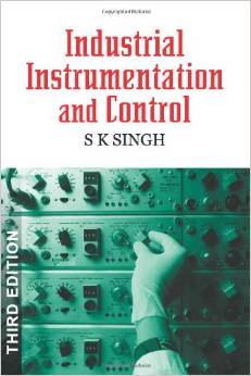 INDUSTRIAL INSTRUMENTATION AND CONTROL
