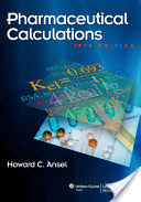 PHARMACEUTICAL CALCULATIONS