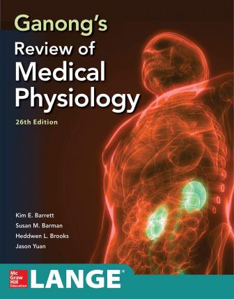 REVIEW OF MEDICAL PHYSIOLOGY
