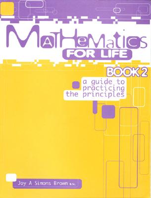 MATHEMATICS FOR LIFE BOOK 2