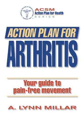 ATION PLAN FOR ARTHRITIS