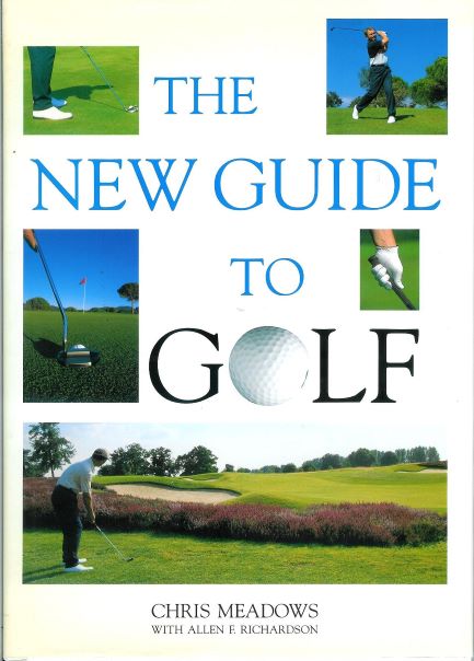 NEW GUIDE TO GOLF