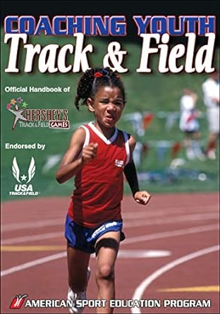 COACHING YOUTH TRACK AND FIELD