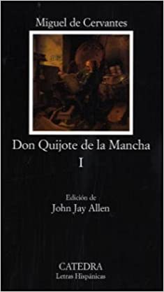 VOL.1: DON QUIJOTE DE LA MANCHA