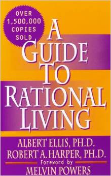 A GUIDE TO RATIONAL LIVING