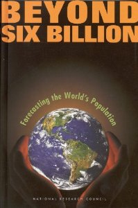BEYOND SIX BILLION