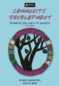 COMMUNITY DEVELOPMENT : BREAKING THE CYCLE OF POVERTY