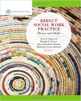 DIRECT SOCIAL WORK PRACTICE