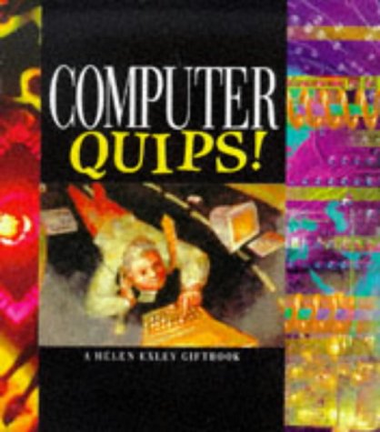 COMPUTER QUIPS