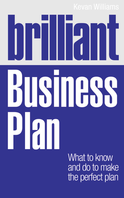 BILLIANT BUSINESS PLAN: WHAT TO KNOW & DO TO MAKE THE...