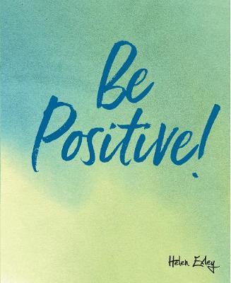 BE POSITIVE BOOK
