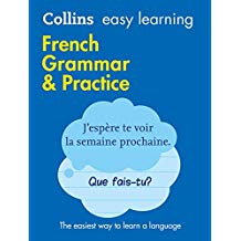 COLLINS EASY LEARNING FRENCH GRAMMAR AND PRACTICE