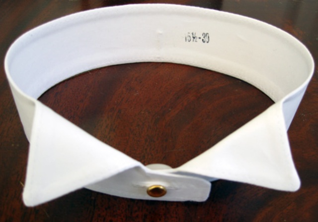 WINDSOR WING COLLAR (15' TO 19")