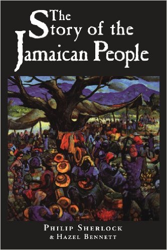 PBK: THE STORY OF THE JAMAICAN PEOPLE