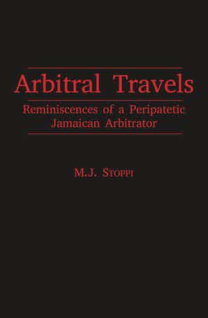 ARBITRAL TRAVELS