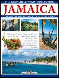 JAMAICA BONECHI: JAMAICA IN PICTURES