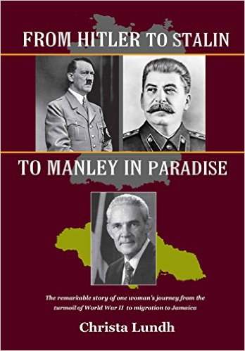 FROM HITLER TO STALIN TO MANLEY IN PARADISE