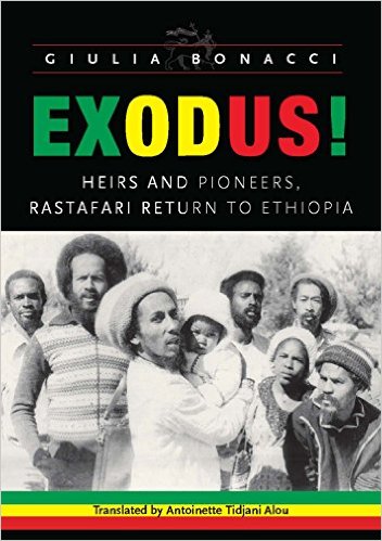 EXODUS HEIRS & PIONEERS RASTAFARI RETURN TO ETHIOPIA