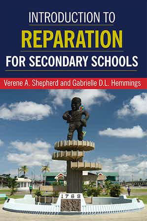 INTRODUCTION TO REPARATION FOR SECONDARY SCHOOLS