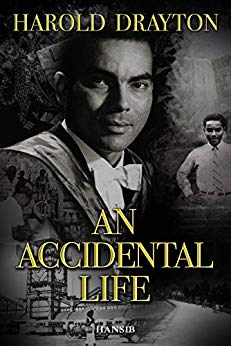 AN ACCIDENTAL LIFE