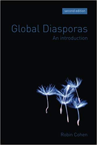 GLOBAL DIASPORAS: AN INTRODUCTION