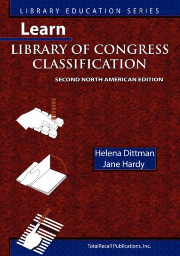 LEARN LIBRARY OF CONGRESS