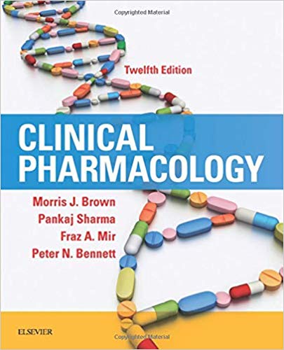CLINICAL PHARMACOLOGY