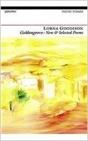 GOLDENGROVE: NEW AND SELECTED POEMS